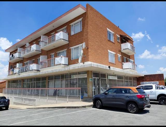 2 BEDROOM PROPERTY TO RENT IN GILLVIEW